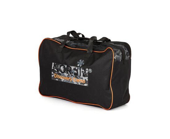 Костюм зимний NORFIN Discovery 2 Camo, M, Цвет: камуфляж, Размер: M, фото , изображение 9