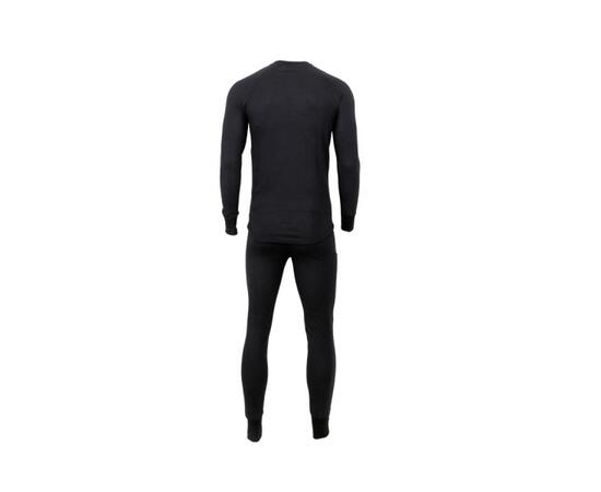 Термобелье FLAGMAN Black Carbon Active S, Размер: S, фото , изображение 2