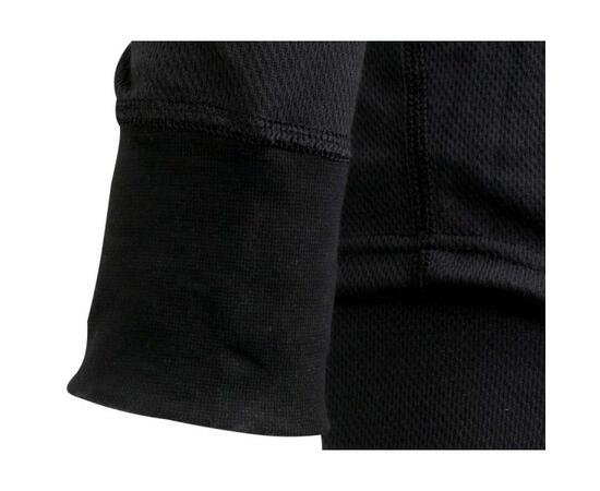 Термобелье FLAGMAN Black Carbon Active S, Размер: S, фото , изображение 3