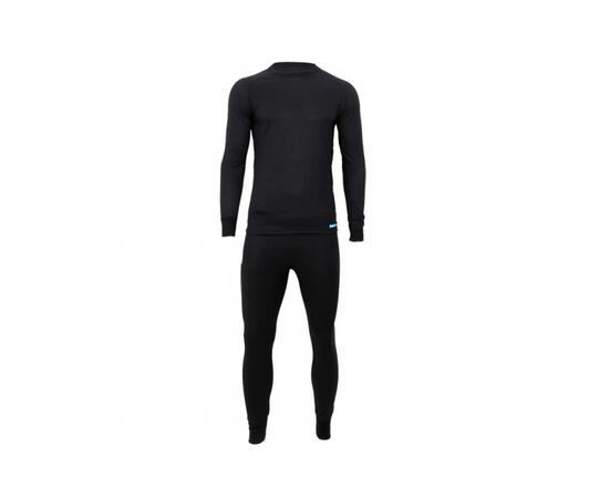 Термобелье FLAGMAN Black Carbon Active XL, Размер: XL, фото 