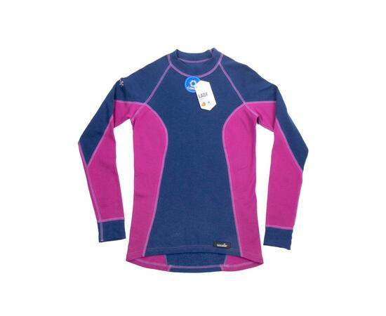Термобелье Norfin Women LADY BASE, XL, Размер: XL, фото , изображение 2
