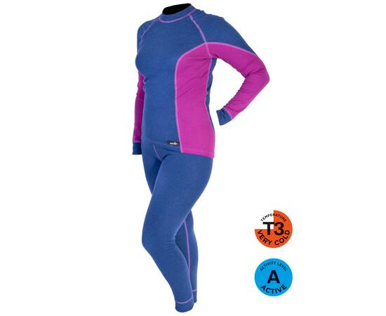 Термобелье Norfin Women LADY BASE, XL, Размер: XL, фото 