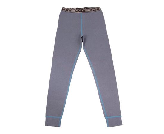 Термобелье Norfin Women LADY BASE BLUE, M, Цвет: голубой, Размер: M, фото , изображение 4