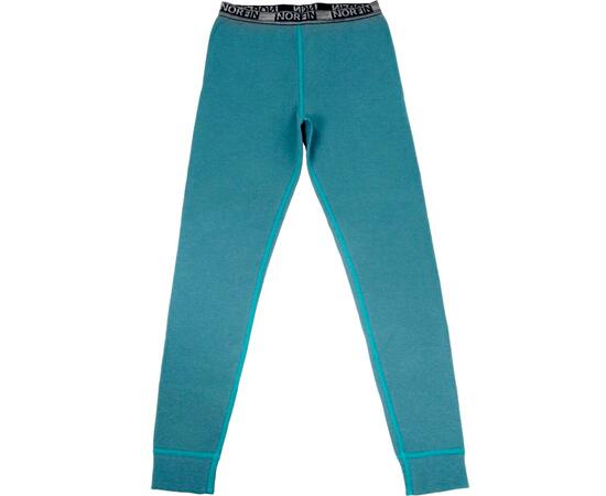 Термобелье Norfin Women LADY BASE AQUAMARINE, L, Цвет: аквамарин, Размер: L, фото , изображение 3