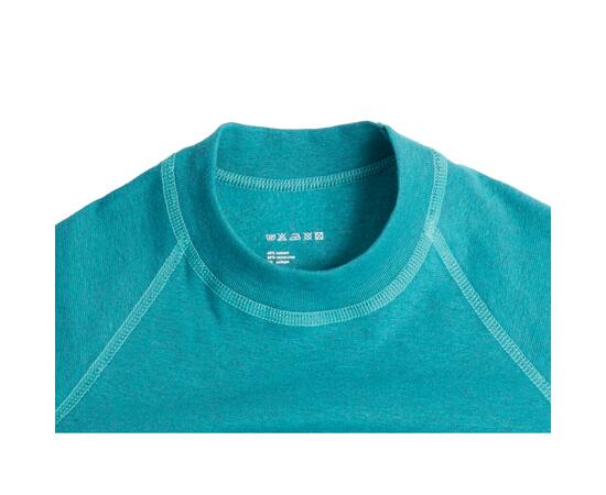 Термобелье Norfin Women LADY BASE AQUAMARINE, XL, Цвет: аквамарин, Размер: XL, фото , изображение 4