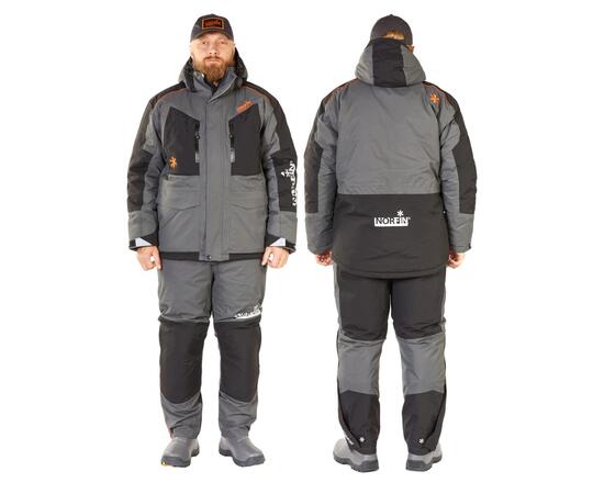 Костюм зимний NORFIN Discovery 2, XL, Размер: XL, фото , изображение 2