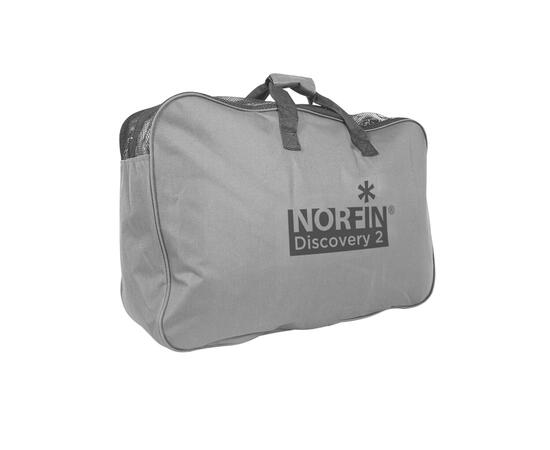 Костюм зимний NORFIN Discovery 2, M, Размер: M, фото , изображение 9