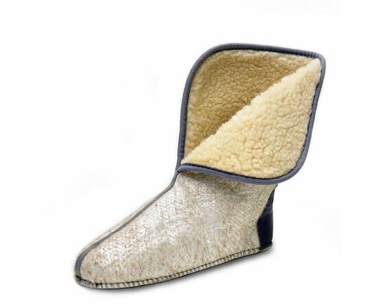 Сапоги зимние женские из ЭВА Nordman Silla, 40-41, синие, Размер: 40-41, Расцветка: синий, фото , изображение 7