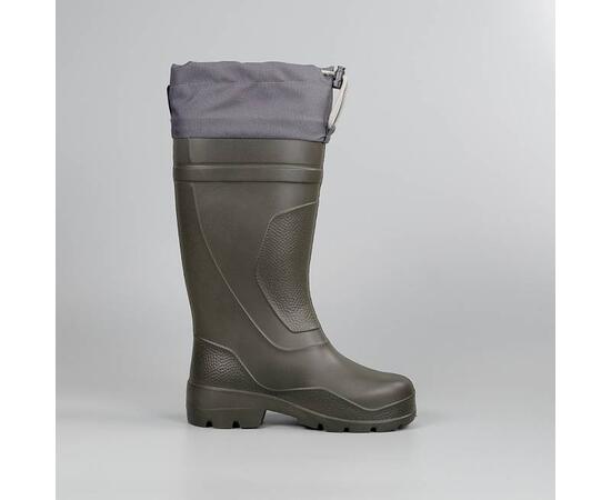 Сапоги зимние из ЭВА Nordman Light, 44-45, оливковые, Размер: 44-45, Расцветка: Оливковый, фото , изображение 4