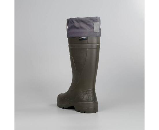 Сапоги зимние из ЭВА Nordman Light, 44-45, оливковые, Размер: 44-45, Расцветка: Оливковый, фото , изображение 3