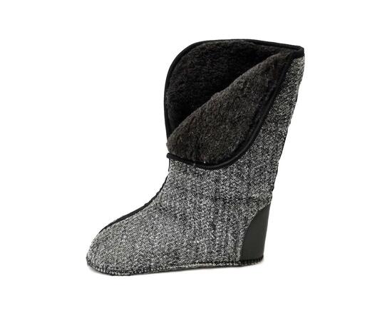 Сапоги зимние мужские из ЭВА Nordman Optimal, 45-46, оливковые, Размер: 45-46, Расцветка: Оливковый, фото , изображение 5