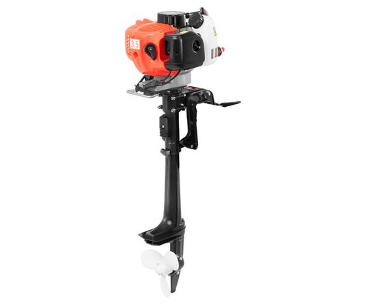 Лодочный мотор Globalmarine T3.5, фото 