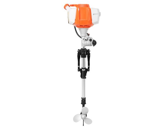 Лодочный мотор Globalmarine T2.5, фото 