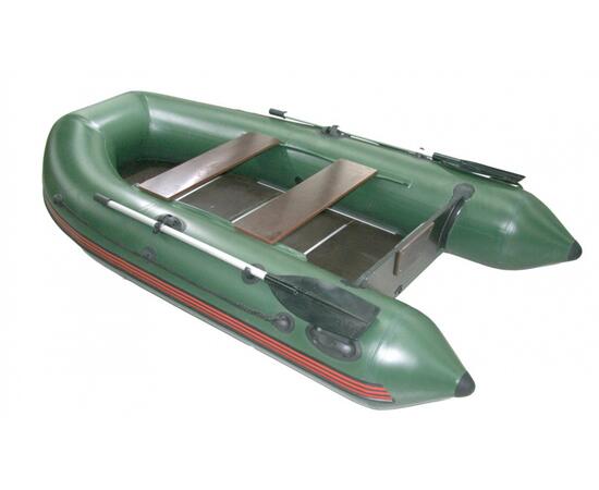 Лодка Мнев и К Комбат CMB 330Е, фото 