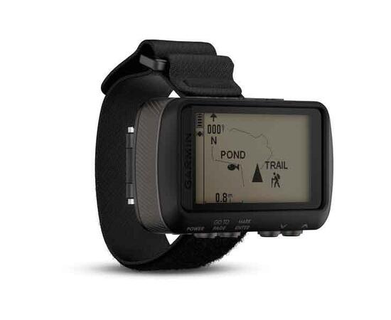 Garmin Foretrex 601