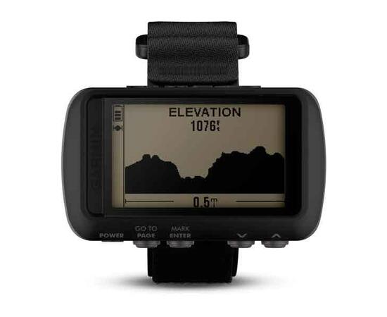 Garmin Foretrex 601