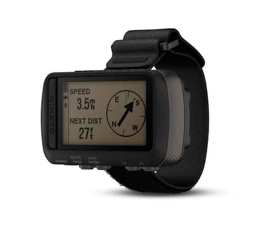 Garmin Foretrex 601