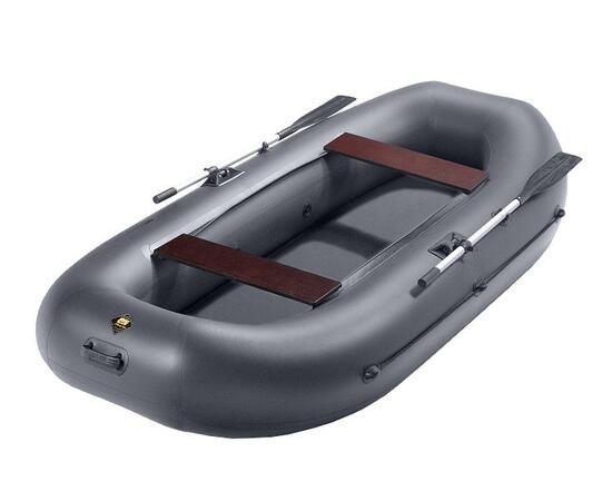 Лодка Таймень V 290