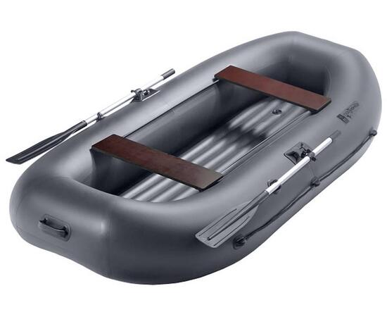 Лодка Таймень V 290 НД