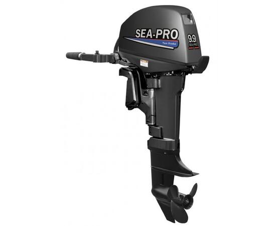 Лодочный мотор Sea-Pro Т 9.9S, фото 