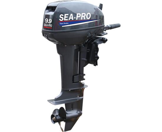 Лодочный мотор Sea-Pro OTH 9.9S, фото 