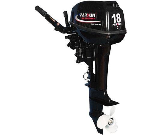 Лодочный мотор Golfstream T18 BMS, фото 