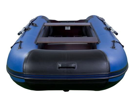 Надувная лодка RiverBoats RB 330, фото , изображение 3