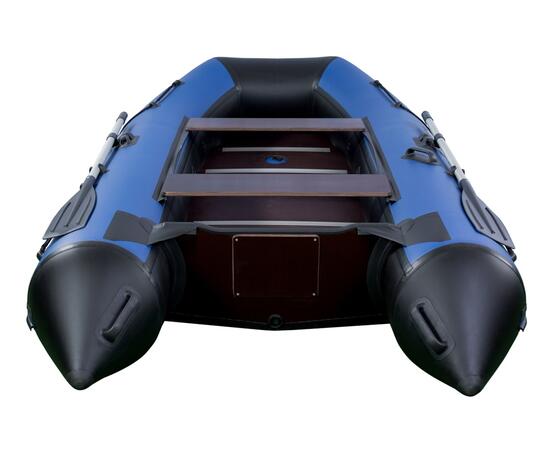 Надувная лодка RiverBoats RB 330, фото , изображение 6