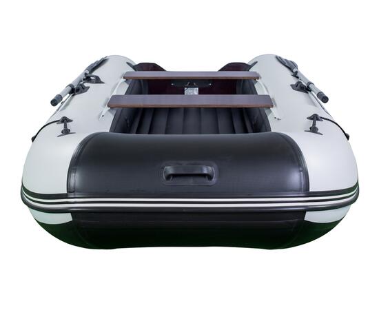 Надувная лодка RiverBoats RB 350 НДНД, фото , изображение 3