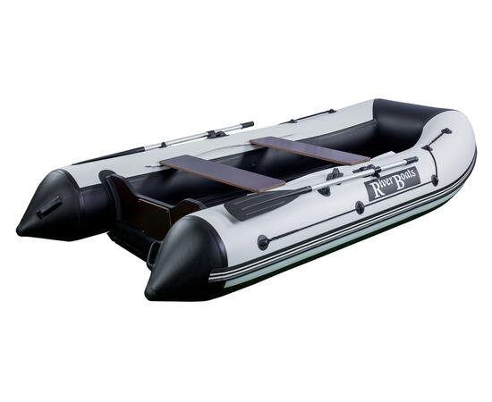 Надувная лодка RiverBoats RB 350 НДНД, фото , изображение 5