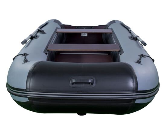 Надувная лодка RiverBoats RB 350, фото , изображение 3