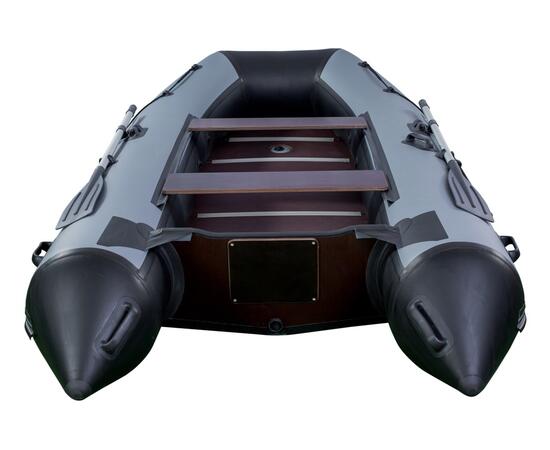 Надувная лодка RiverBoats RB 350, фото , изображение 6