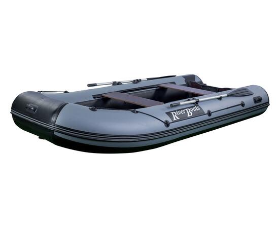 Надувная лодка RiverBoats RB 350, фото , изображение 2