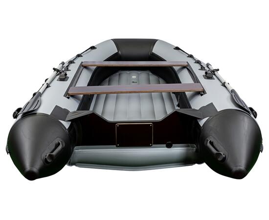 Надувная лодка RiverBoats RB 390 НДНД, фото , изображение 4