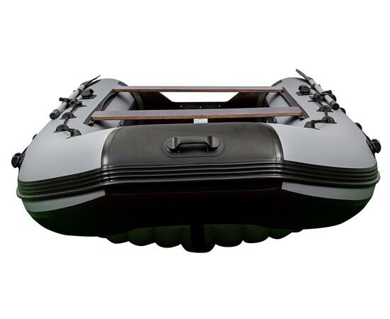 Надувная лодка RiverBoats RB 390 НДНД, фото , изображение 6