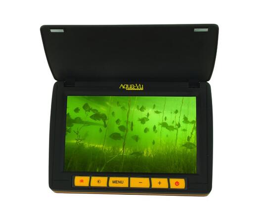 Подводная камера для рыбалки Aqua-Vu Micro 5 REVOLUTION PRO, фото , изображение 3