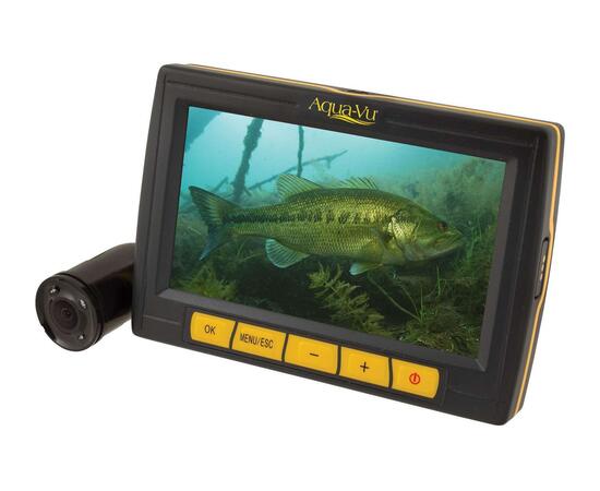 Подводная камера для рыбалки Aqua-Vu Micro 5 REVOLUTION PRO, фото 