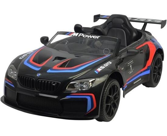 Детский электромобиль Chi Lok Bo BMW M6 GT3, фото 