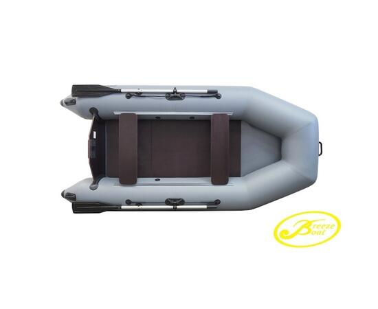 Надувная лодка Marlin Breeze 320, фото , изображение 3