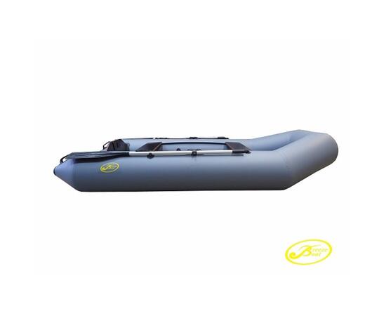 Надувная лодка Marlin Breeze 320, фото , изображение 4