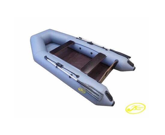 Надувная лодка Marlin Breeze 320, фото 