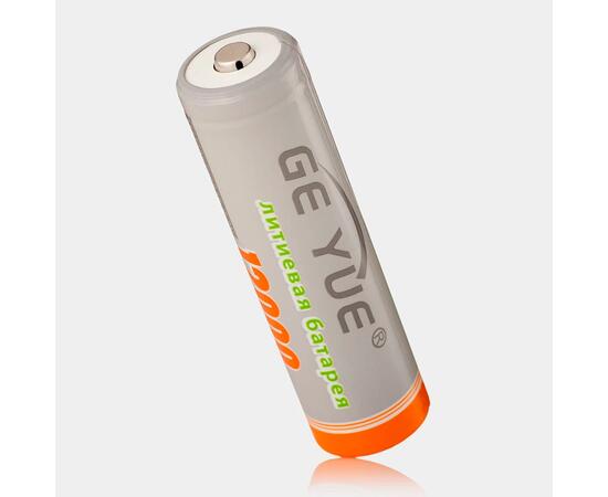 Аккумуляторная батарея 18650 GE YUE, 12000 mAh LI-ION, фото 