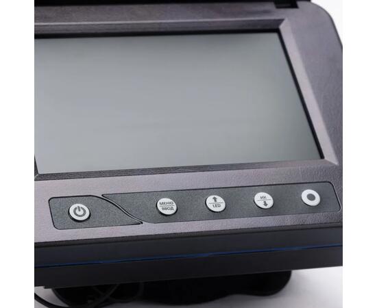 Подводная видеокамера Rivertech C5 с функцией компаса и записи, фото , изображение 3