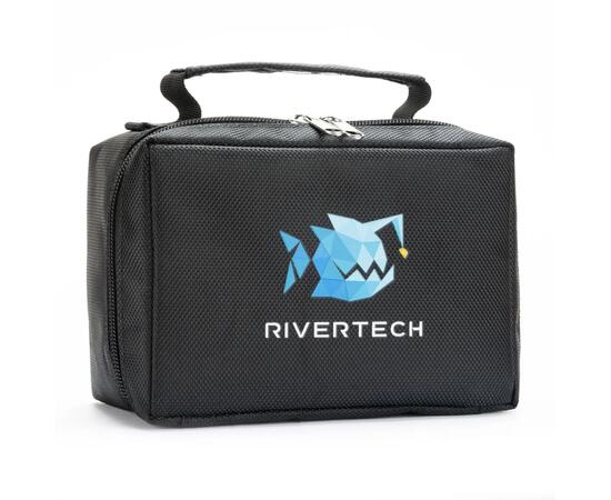Подводная видеокамера Rivertech C5 с функцией компаса и записи, фото , изображение 16