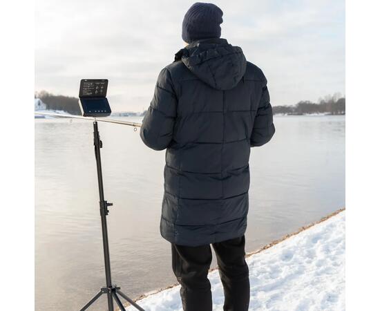 Подводная видеокамера Rivertech C5 с функцией компаса и записи, фото , изображение 8