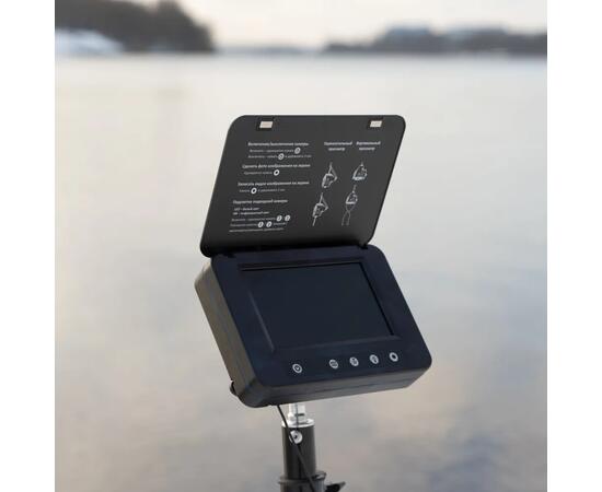 Подводная видеокамера Rivertech C5 с функцией компаса и записи, фото , изображение 7