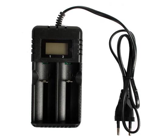Зарядное устройство HD-8991B, фото , изображение 2