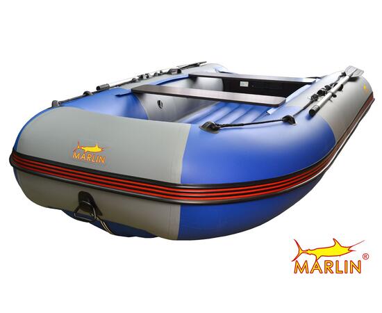 Надувная лодка Marlin 340 A, фото , изображение 3