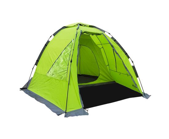 Палатка автоматическая 4-х местная Norfin ZANDER 4 NF-10403, фото , изображение 4