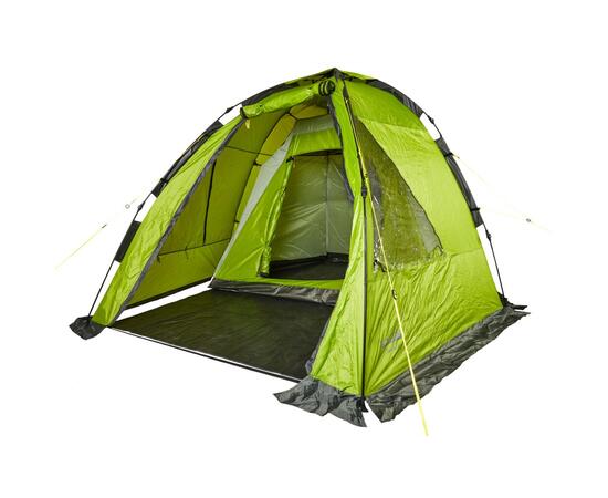 Палатка автоматическая 4-х местная Norfin ZANDER 4 NF-10403, фото , изображение 5
